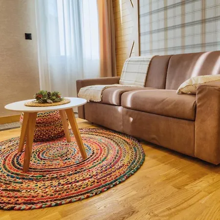 Wild Beauty Apartment-Modern Mountain 2 Kolasin Exterior photo