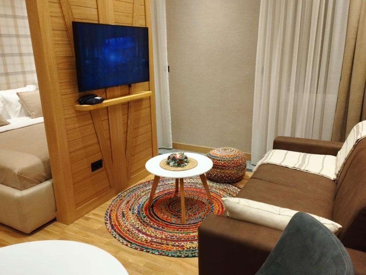 Apartment Wild Beauty Apartment-modern Mountain 2 Kolasin
