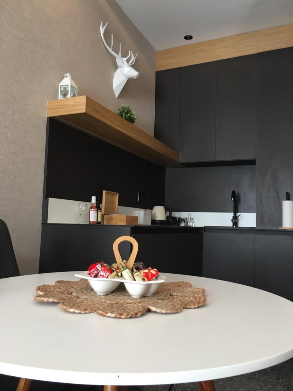 Wild Beauty Apartment-modern Mountain 2