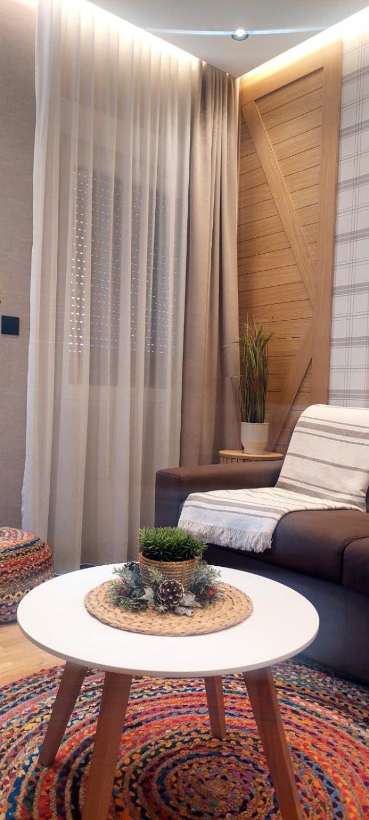 Wild Beauty Apartment-modern Mountain 2 Apartment Kolasin